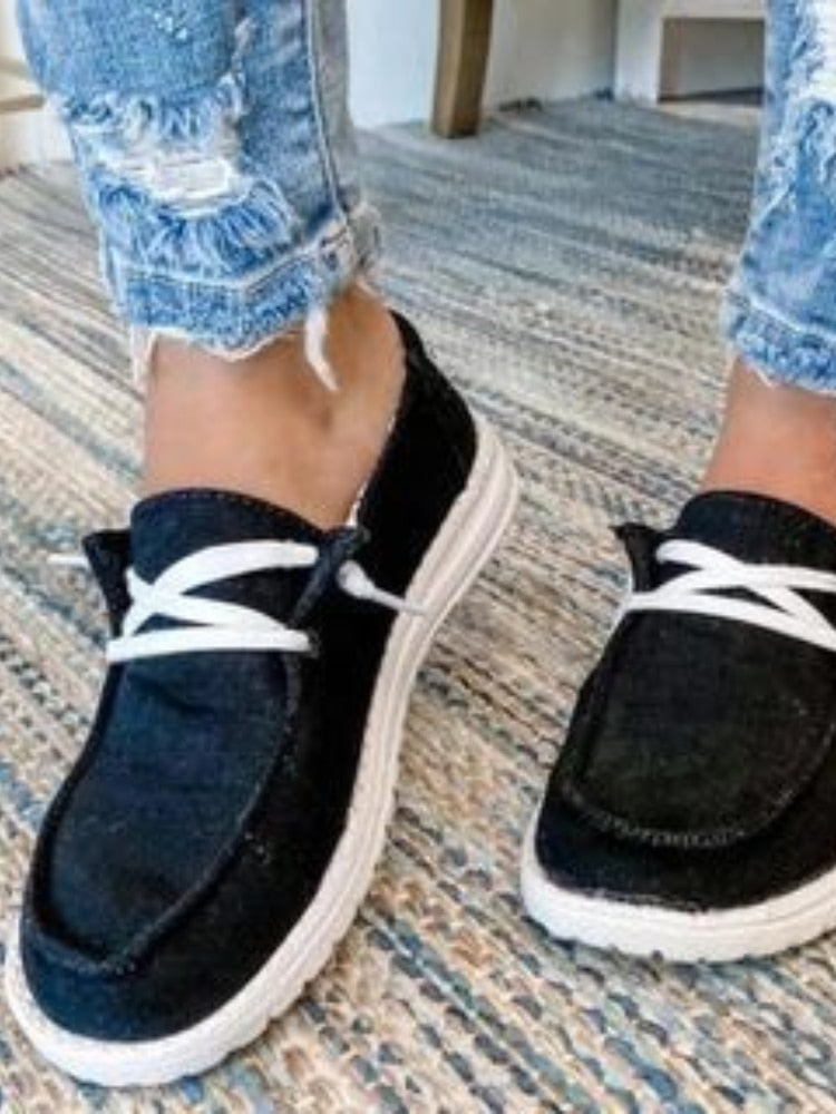 WW | Schuhe Zur Unterstützung Des Fußgewölbes Für Frauen