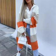 Strickjacken