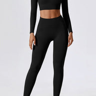 WW Grove-Shirt-Set – Leggings + Top