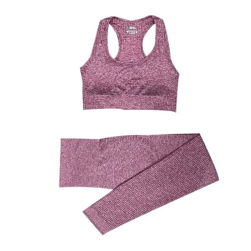 WW | Komplettes Sportbekleidung mit Leggings