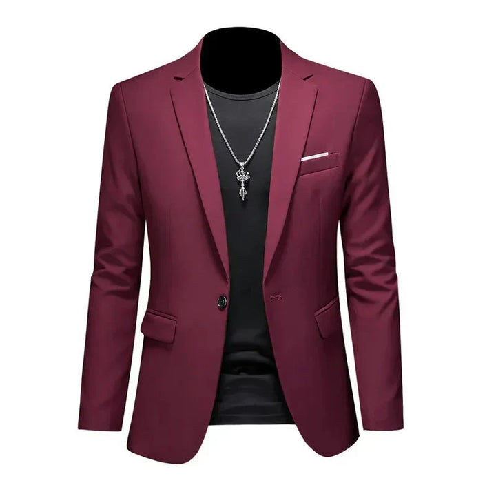 W&W Mode | Stilvoller Blazer