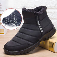 WW | Stilvolle Herrenstiefel für kalte Tage