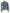 Jeansjacke - Denim-Liebling mit stilvoller Perlenverzierung