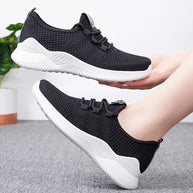 WW | Orthopädischer Komfortschuh
