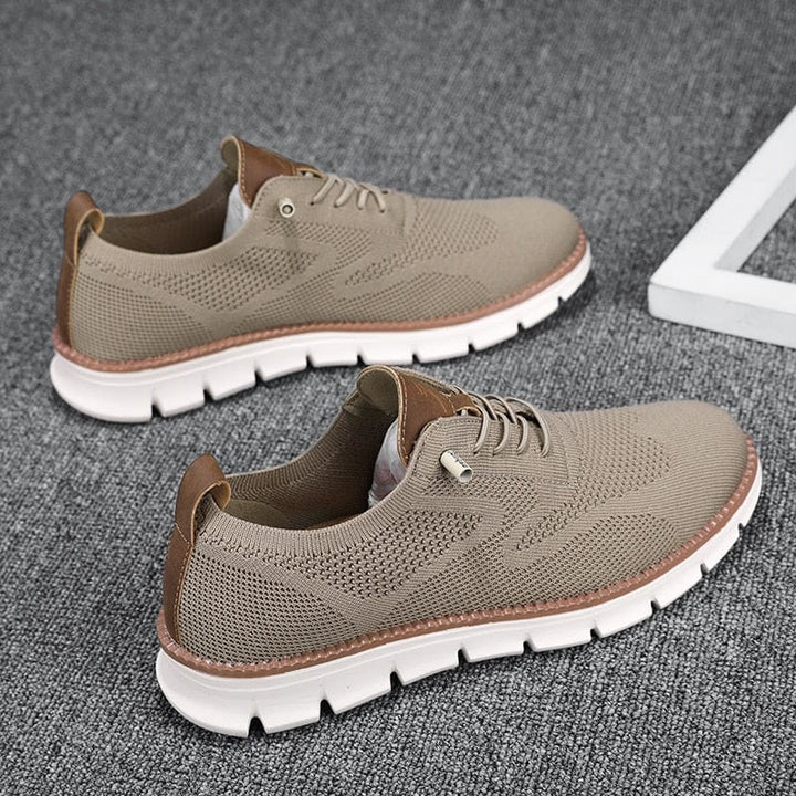 W&W Mode | Freizeitschuhe Für Männer Bernard