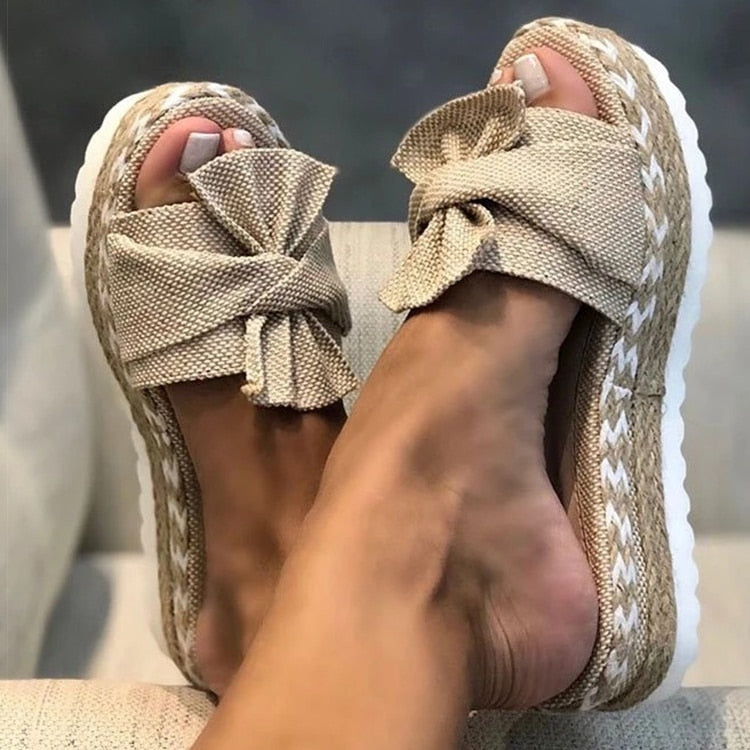 WW | Fun Sommer Sandalen