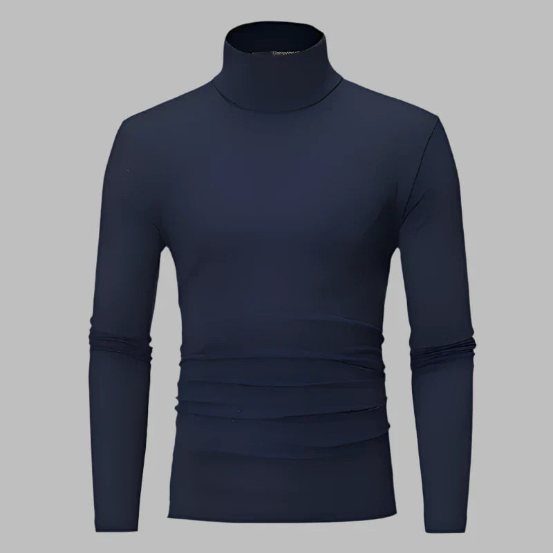 WW | Stilvoller Dünner Herren Pullover