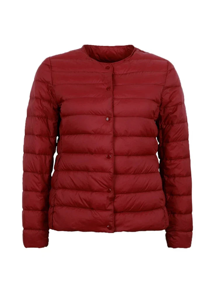 WW | Elegante Steppjacke
