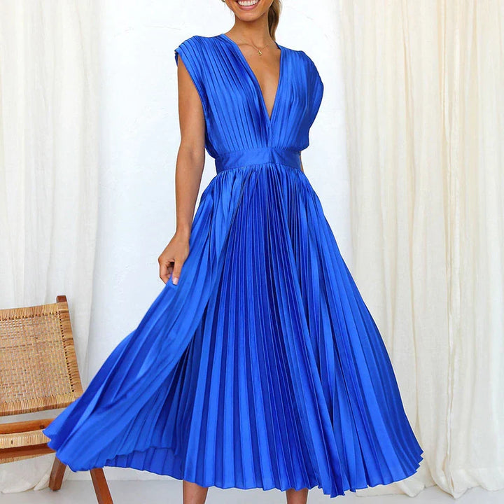 W&W Mode | Das vielseitige Sommerkleid