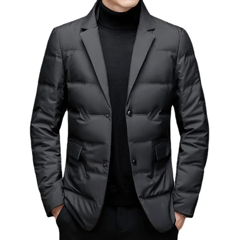 WW | Herren Winterjacke