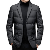 WW | Herren Winterjacke