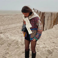 WW - hochwertige winterjacke