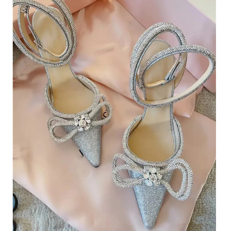 W&W Mode | Alles, was Sie brauchen, sind Bow Mules Schuhe