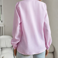 WW | Stilvolle Bluse für Damen