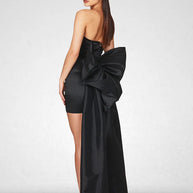 WW | Der Unterschied Late At Night Mini Kleid