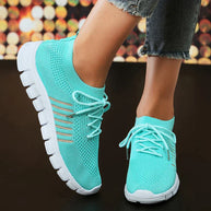 WW | Leichte Sportliche Schuhe Für Damen