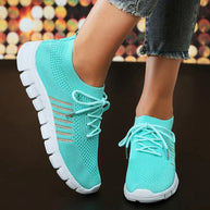WW | Orthopädische Netzschuhe für Frauen