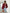 Kuschelige Herbstjacke