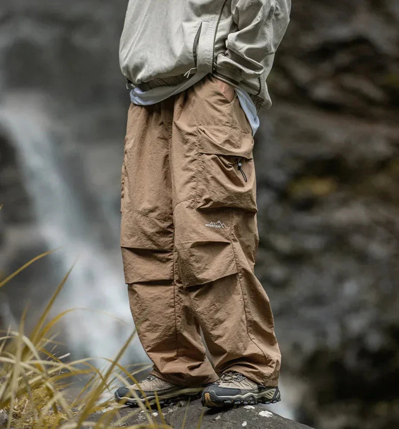 WW | Wasserdichte Hosen