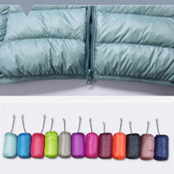 WW | Ultraleichte Daunenjacke