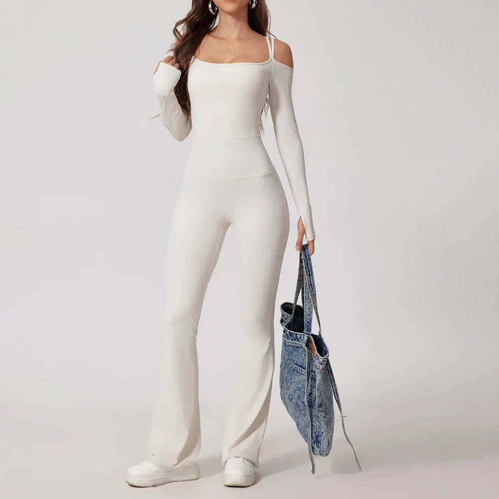 WW | Enger Jumpsuit