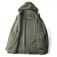 WW | Taktische Wasserdichte Jacke Für Herren