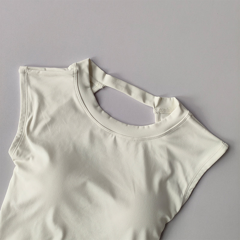 W&W Mode | Raffiniertes Damen Statement Top