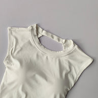WW | Raffiniertes Damen Statement Top