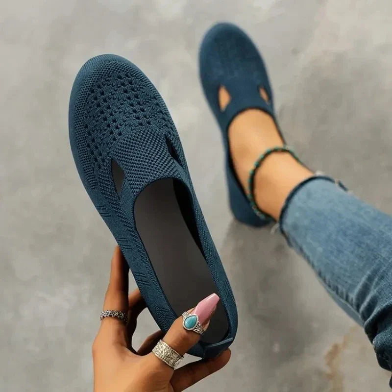 WW | Ultra-Leichte Atmungsaktive Schuhe