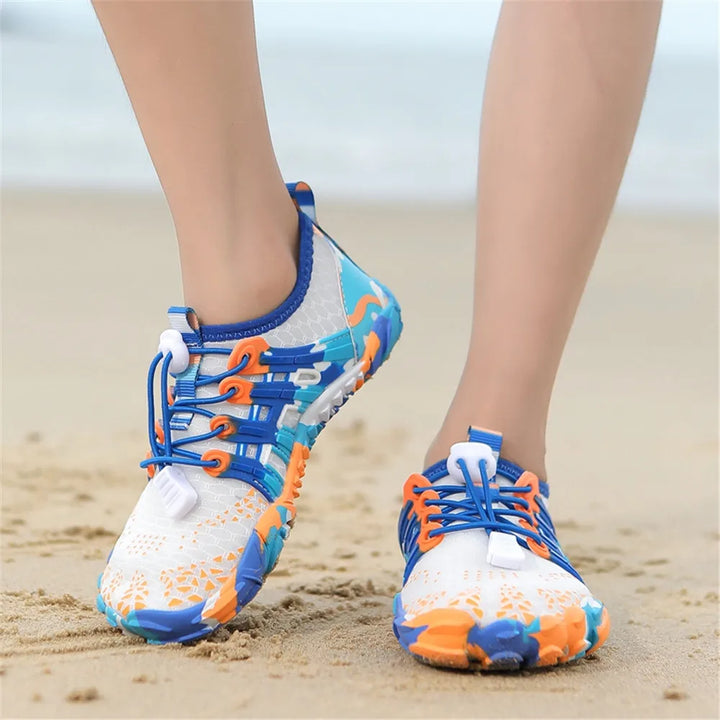 W&W Mode | Bequeme Barfußschuhe Für Kinder