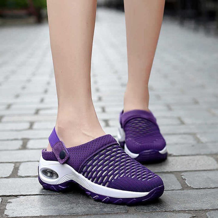 W&W Mode | Orthopädische rutschfeste Schuhe für Damen und Herren