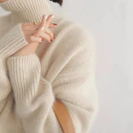 WW | Strick Damen Winterpullover