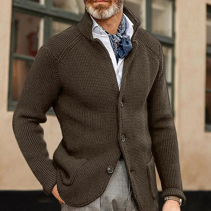 W&W Mode - Eleganter Herrenblazer für besondere Anlässe