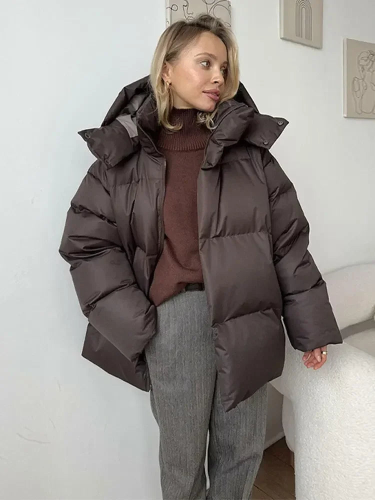 WW | Daunenjacke und Weste