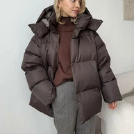 WW | Daunenjacke und Weste
