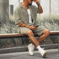 W&W - 2-teiliges Sommer-Set