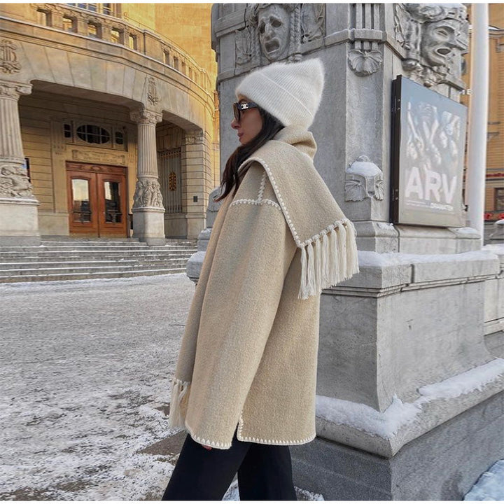 W&W Mode - Eloise Winterjacke