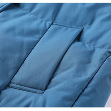WW | Oversize-Parka