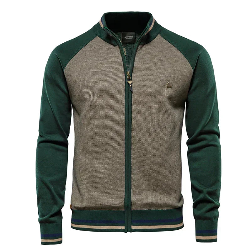 W&W Mode | ZipMaster Jacke