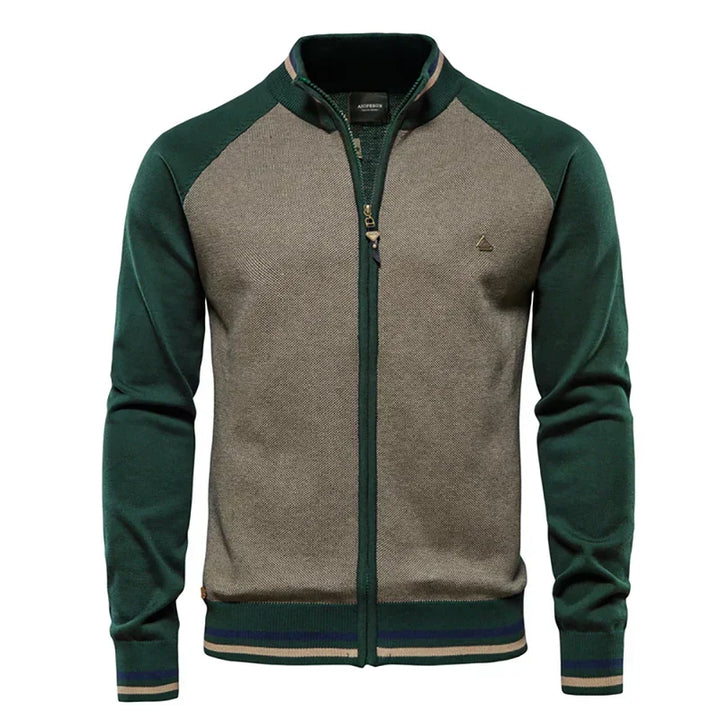 W&W Mode | ZipMaster Jacke