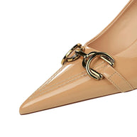 WW | Dynamische Frauen-Pumps - 2024 Fashion