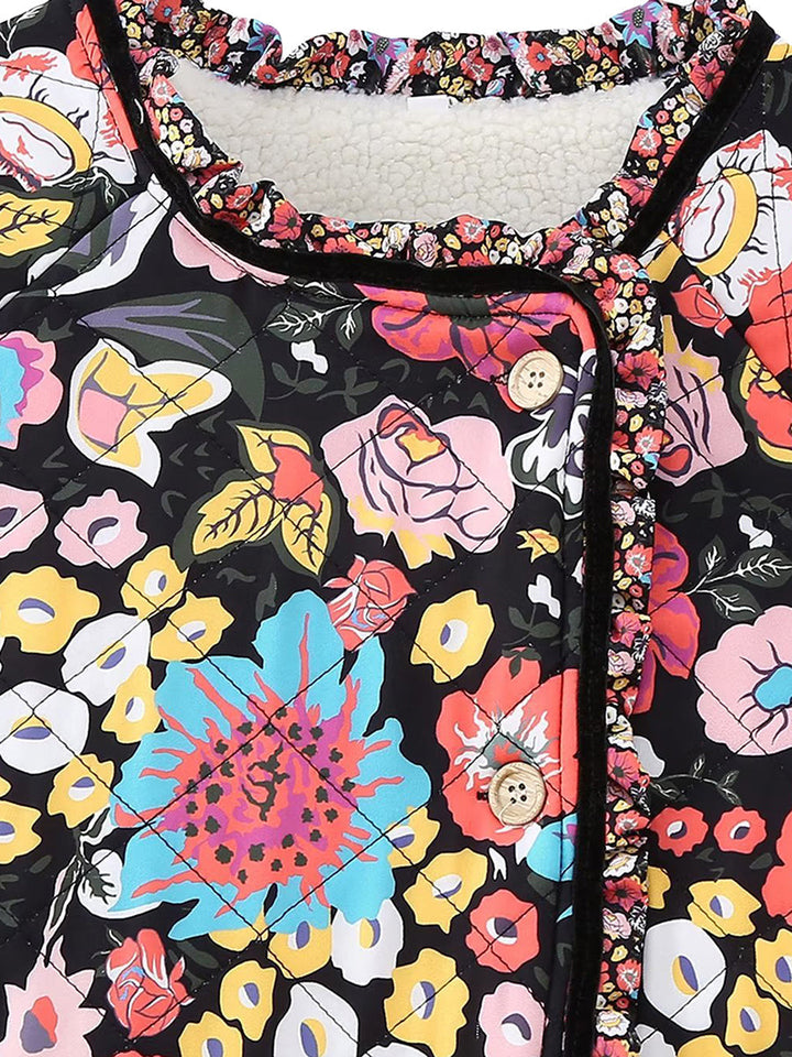 W&W Mode - Stilvolle Jacke Für Den Kommenden Frühling