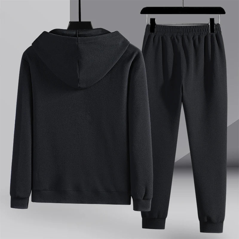 W&W Mode | Lounge Set für Männer