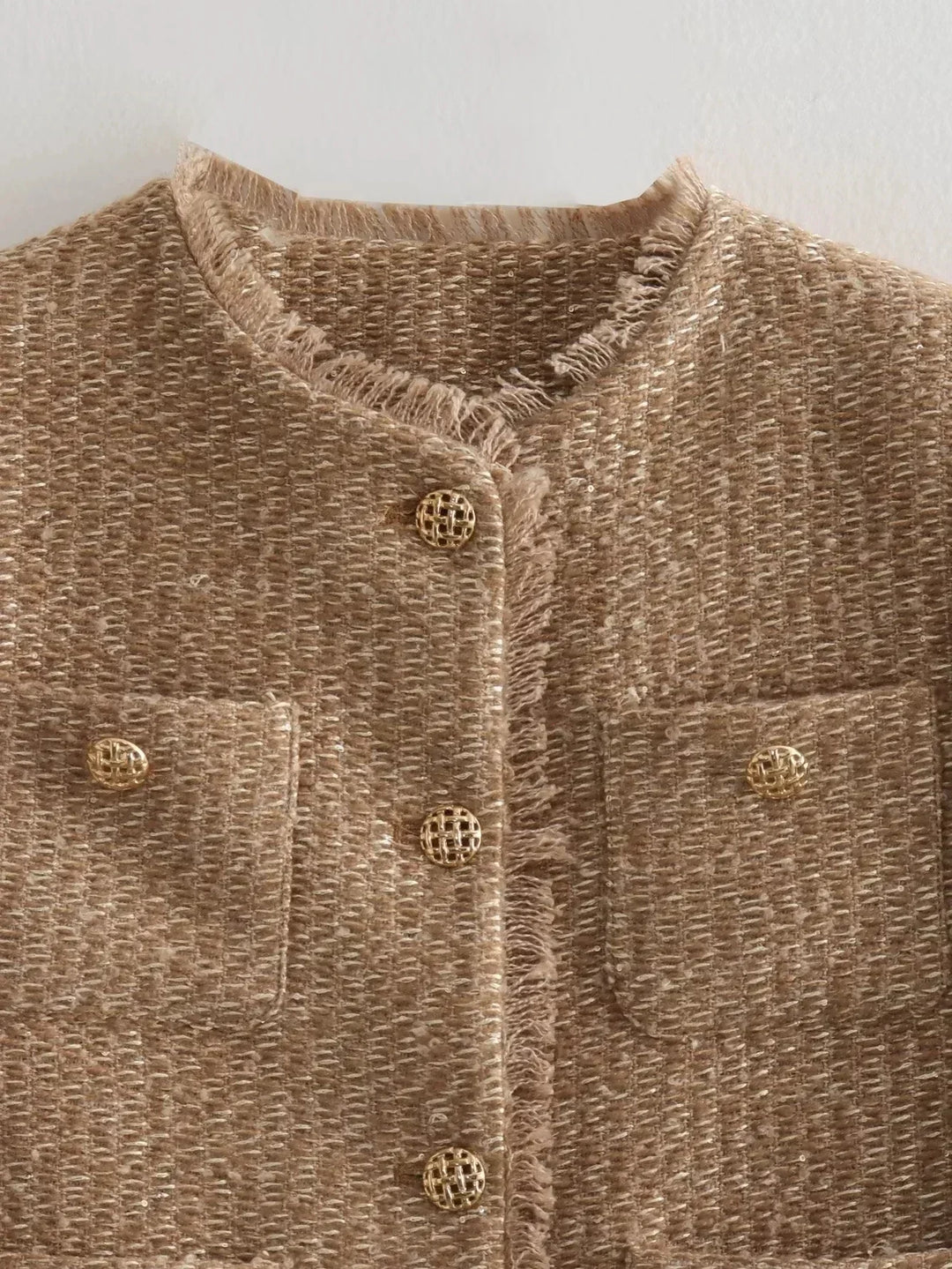 W&W Mode | Elegante Damenjacke