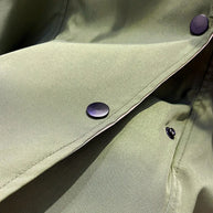 WW | Stylischer Wasserabweisender Trenchcoat