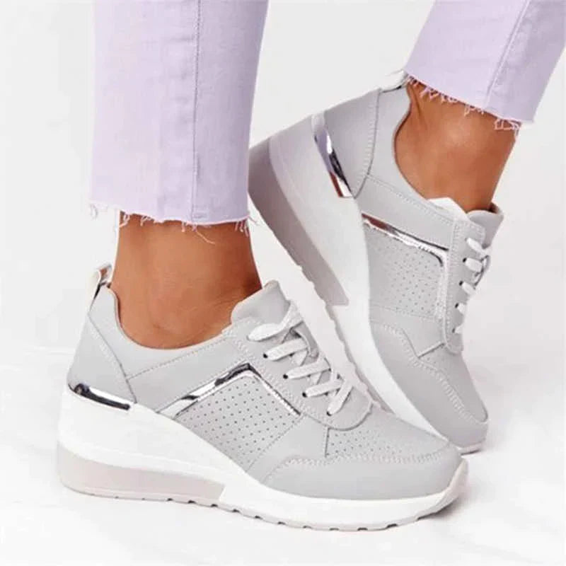 WW | Sneakers Orthopädische sohle, nie wieder schmerzende füße
