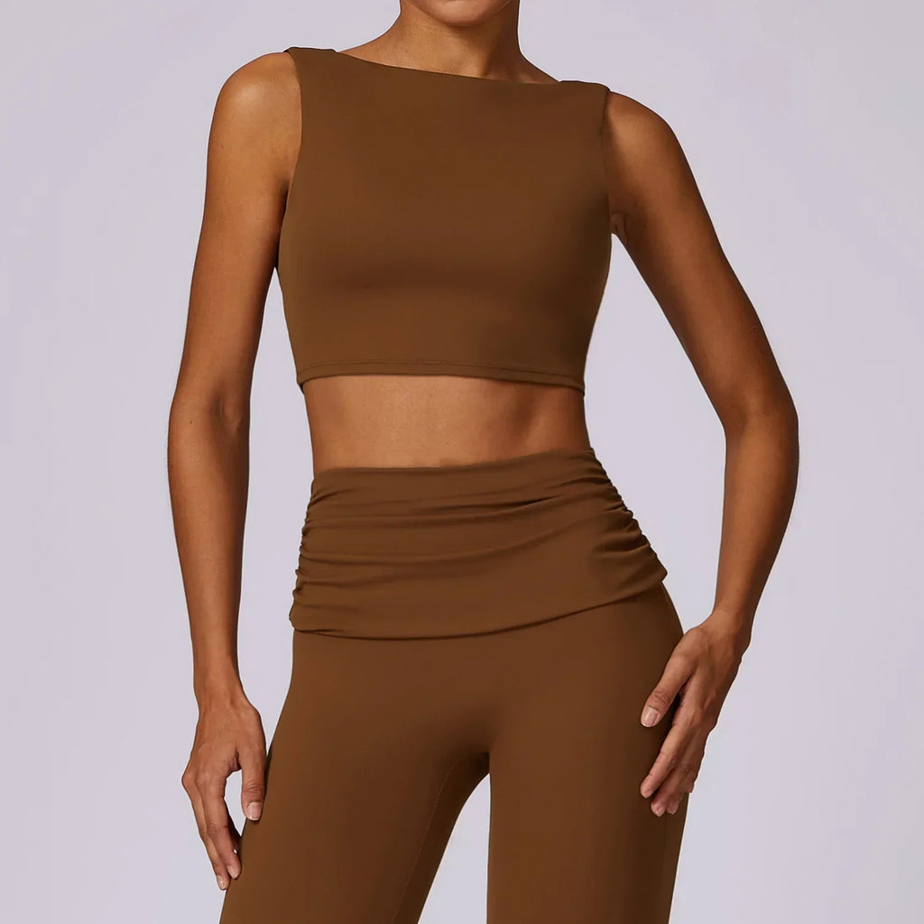 WW | Support Sport Bh Für Damen Laufen, Yoga Und Fitness