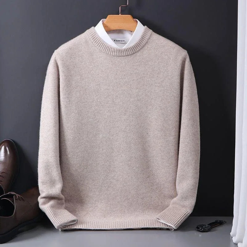 WW | Kaschmirpullover