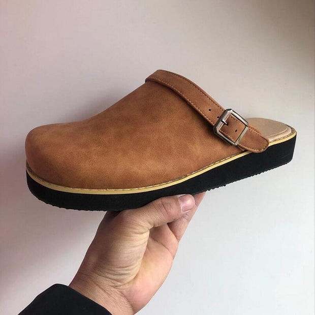 WW | Orthopädische Schuhe Für Herren