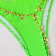 WW | Nur in meinen Gedanken Bikini